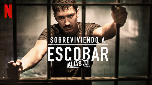 Espacio cibernético conservador Comedia de enredo Sobreviviendo a Escobar - Alias JJ | Sitio oficial de Netflix Espacio cibernético conservador Comedia de enredo Sobreviviendo a Escobar - Alias JJ | Sitio oficial de Netflix